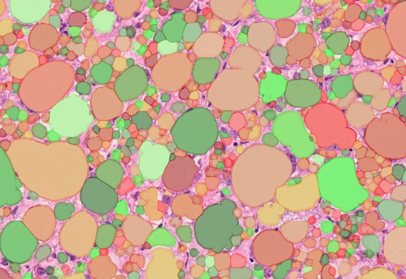 Dynamic Content Image